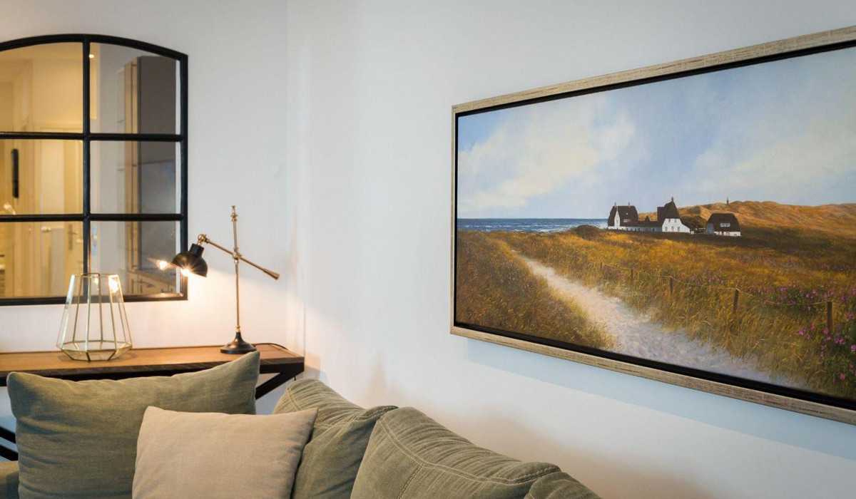 Art your Life - Residenz, Whg. 11 Superdet