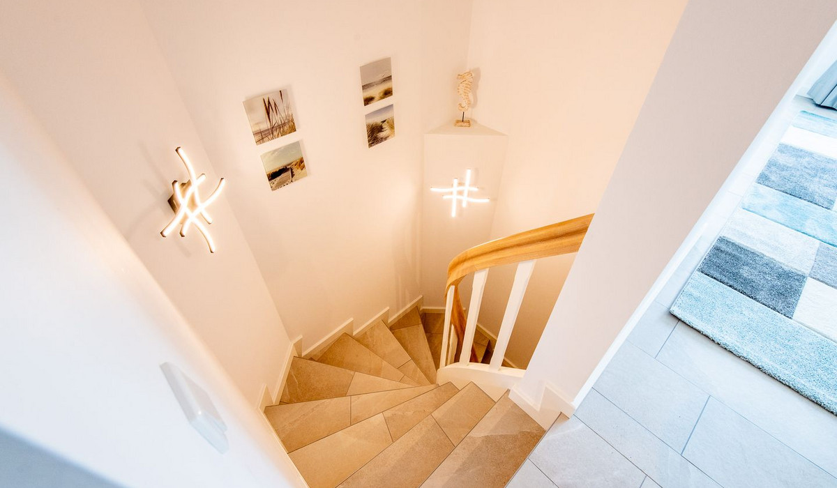 Haus Dünenweg Whg. 2