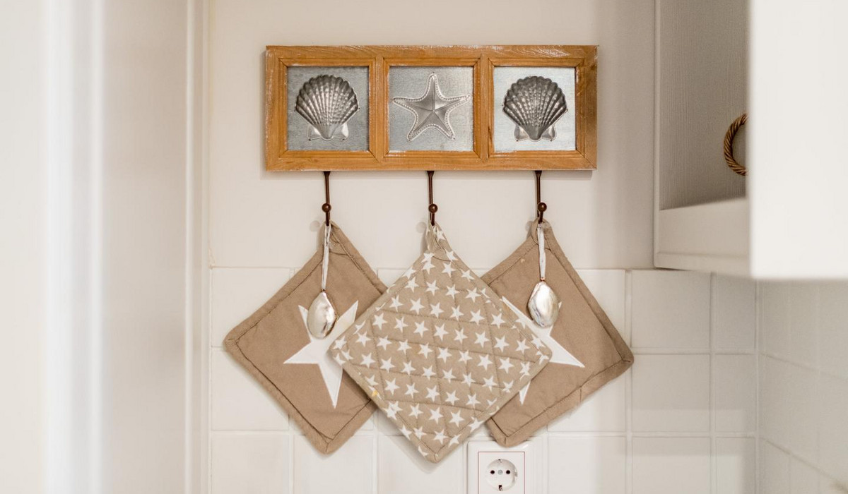 Haus Käpt'n-Christiansen-Straße 30, Whg. 59 Peter