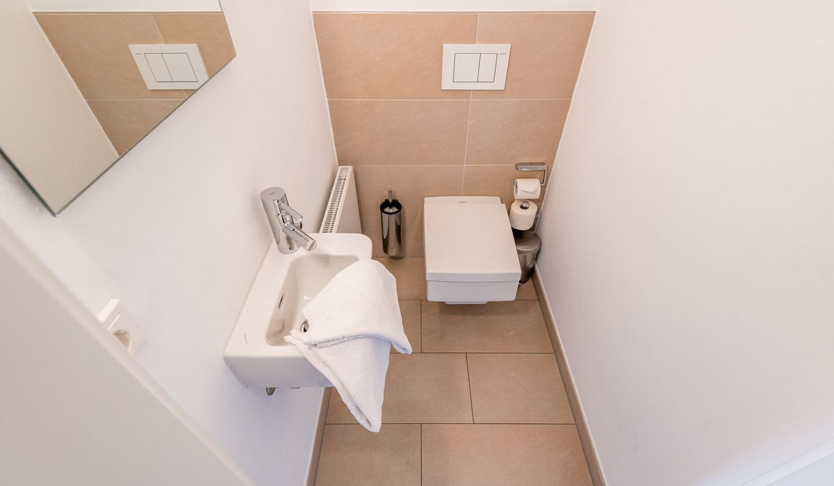 Haus Nordmarkgarten, Whg. 2