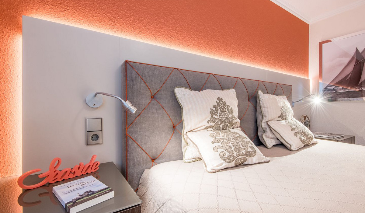 Alte Mühle, Whg. 12 Polo Suite