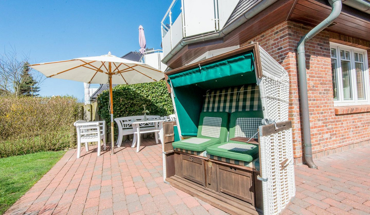 Alte Stadtgärtnerei, Whg. 9