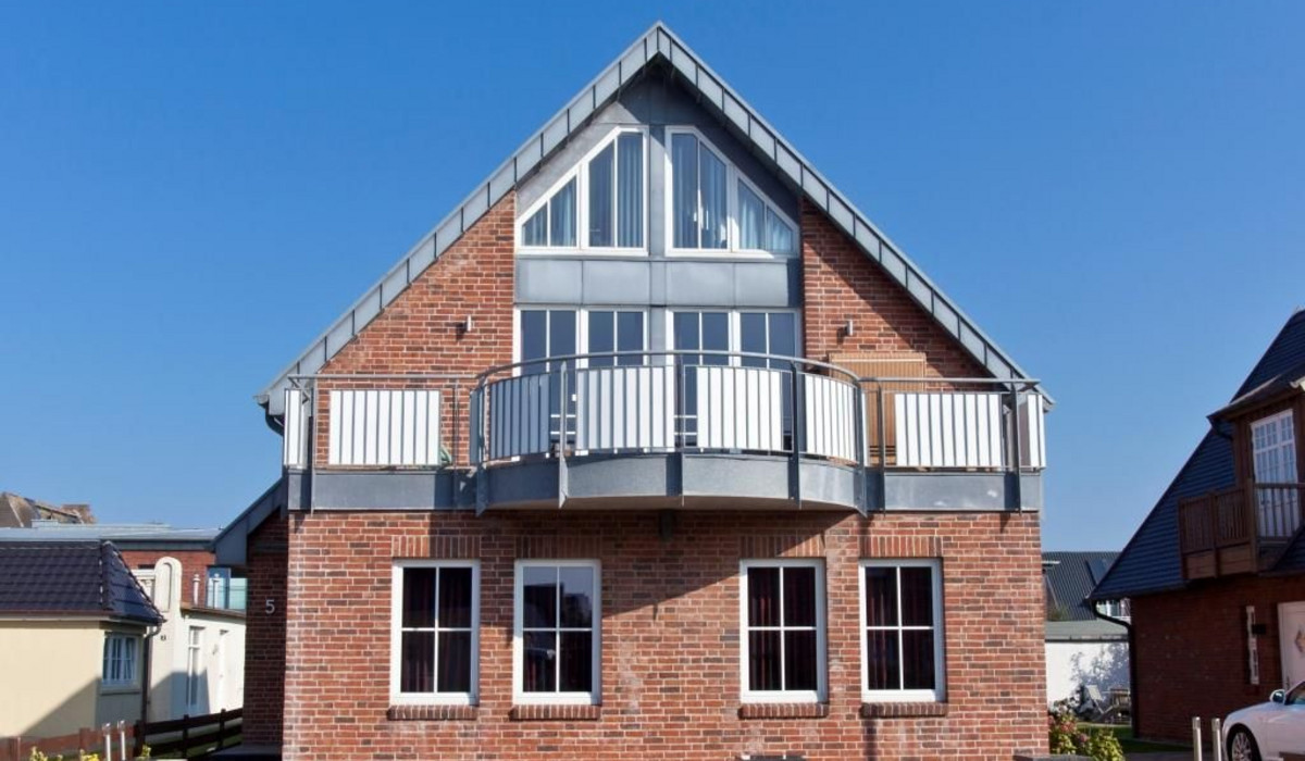 Art your Life - Haus Bundiswung, Whg. 2