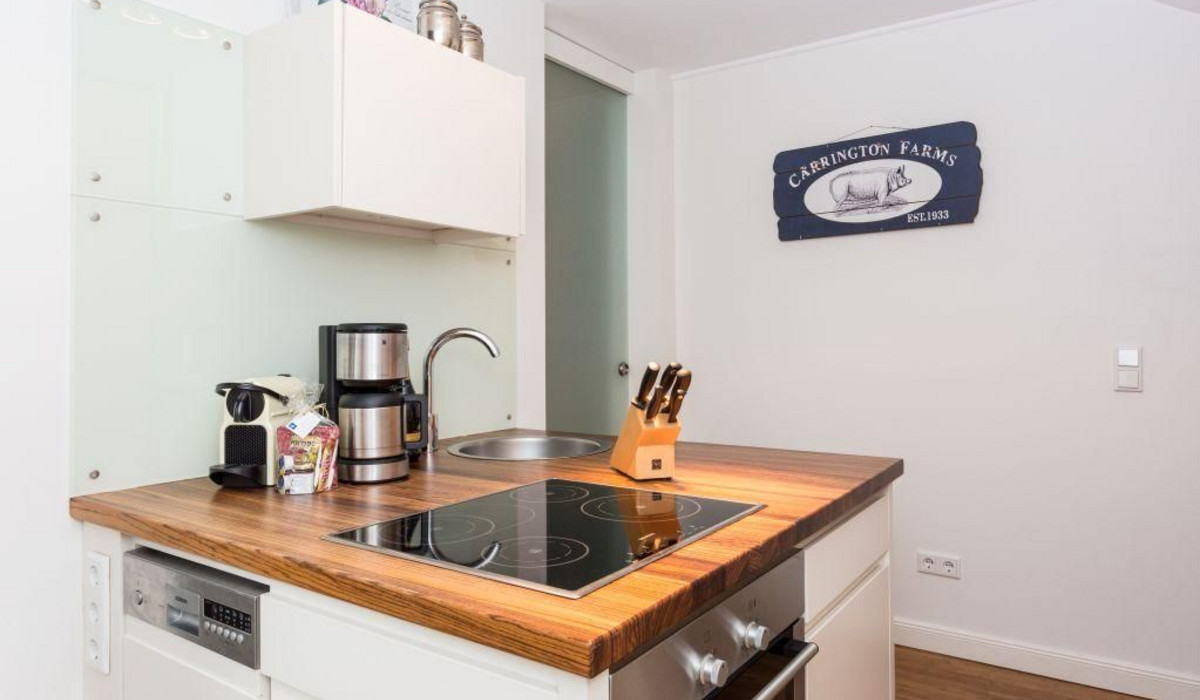 Die Villa 1903, Whg. 4