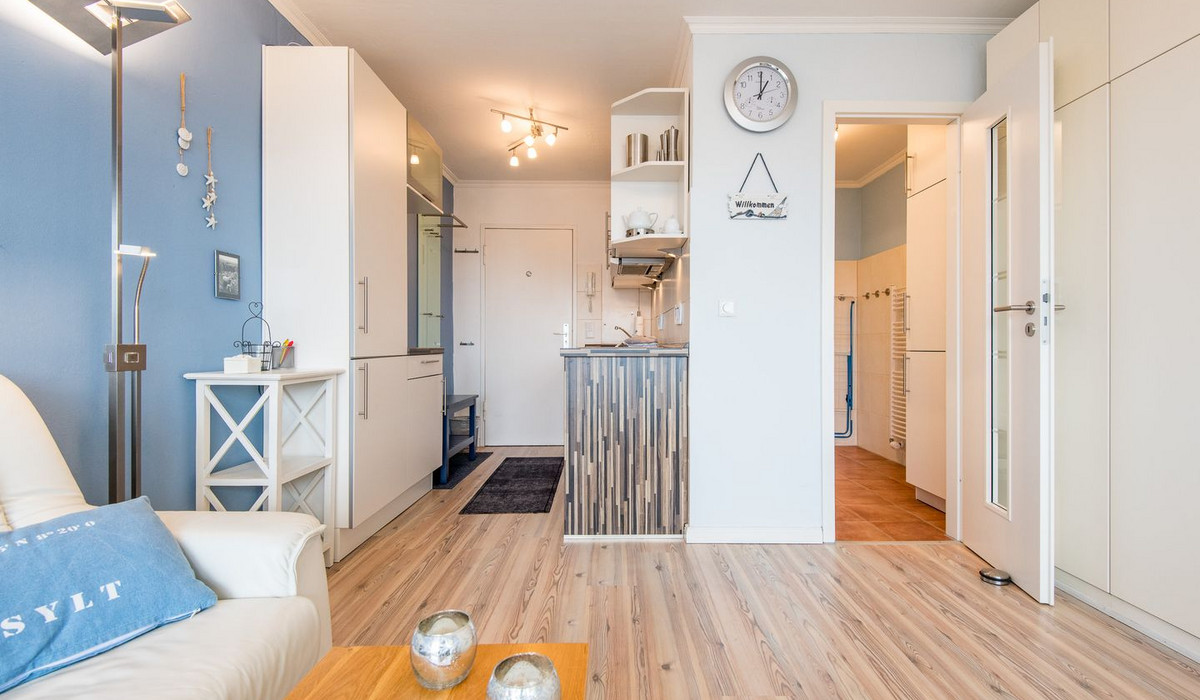 Dünenhof zum Kronprinzen, Whg. 75