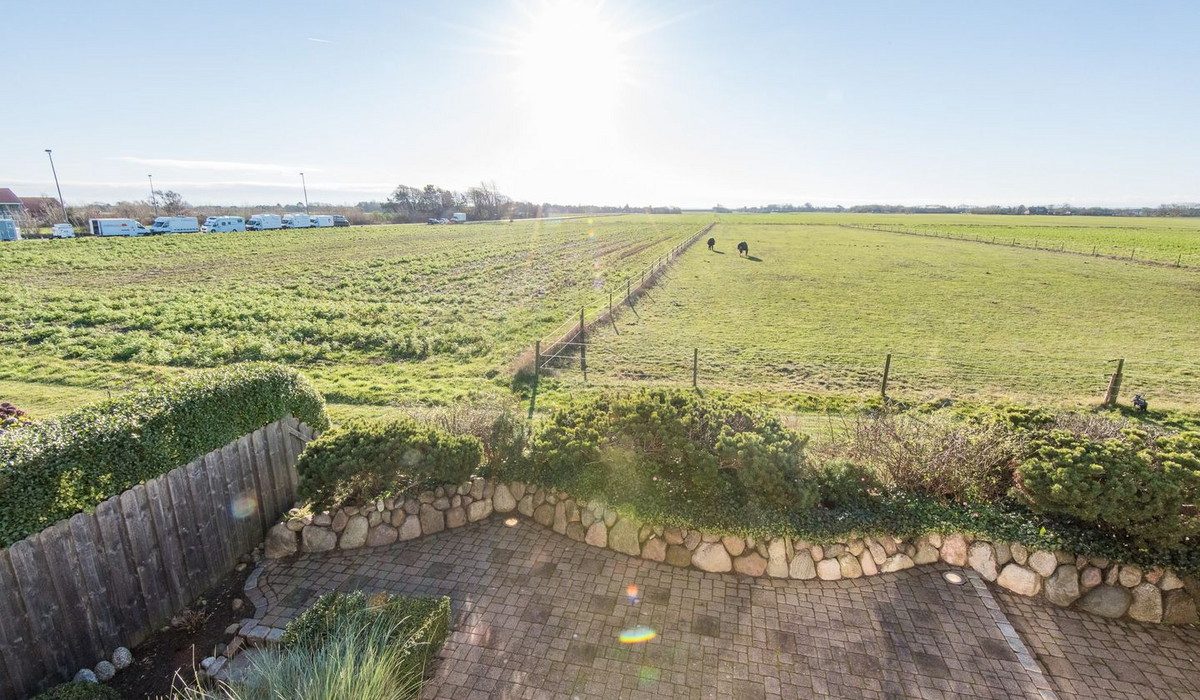 Ferienhaus Weitblick