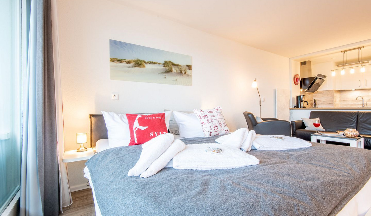 Hanseatenhaus, Whg. 79 Kramp