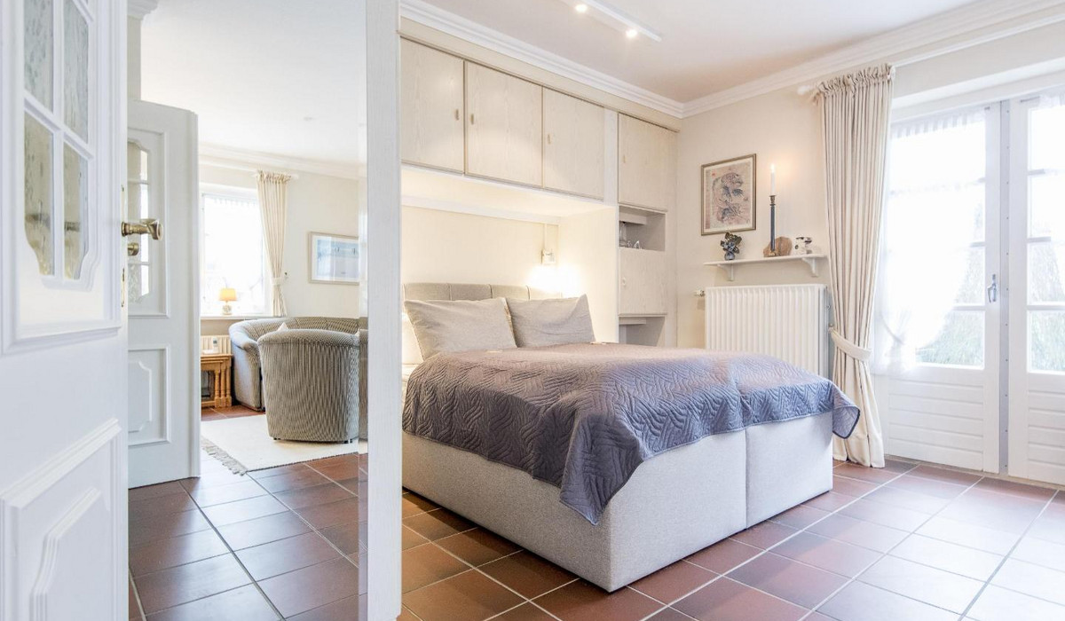 Haus Friesenwall, Whg. 26a