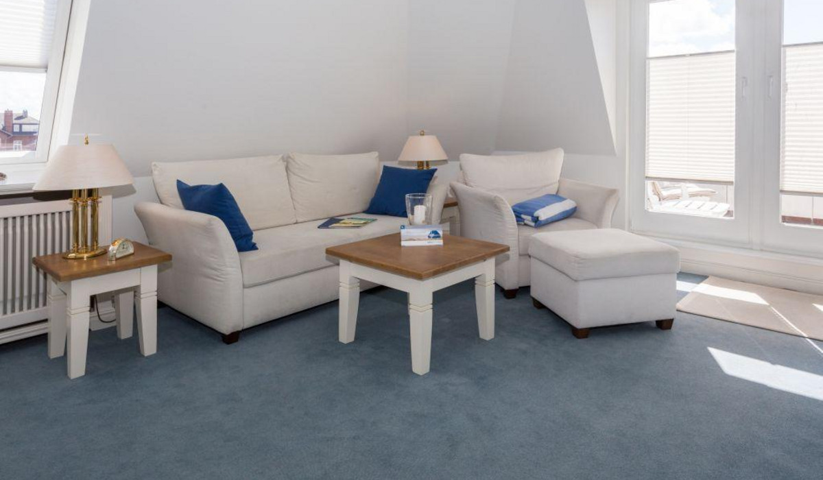 Haus Margaretheneck, Whg. 10