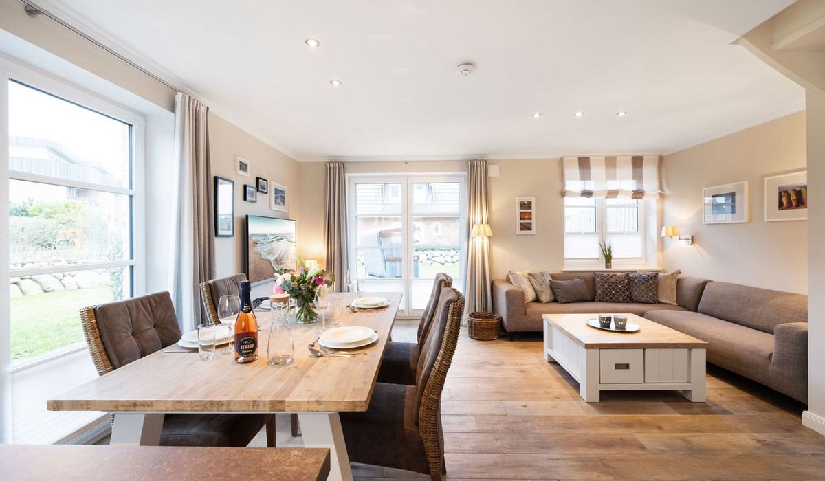 Haus Steinmannstraße 77, Haushälfte A