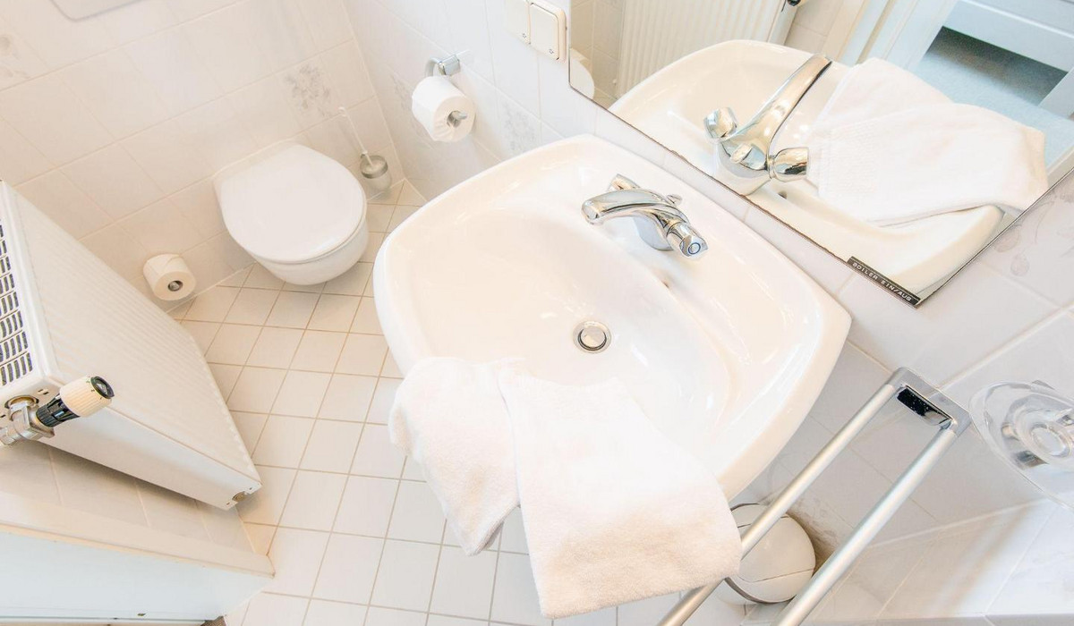 Ostertresker 54, Inseloase