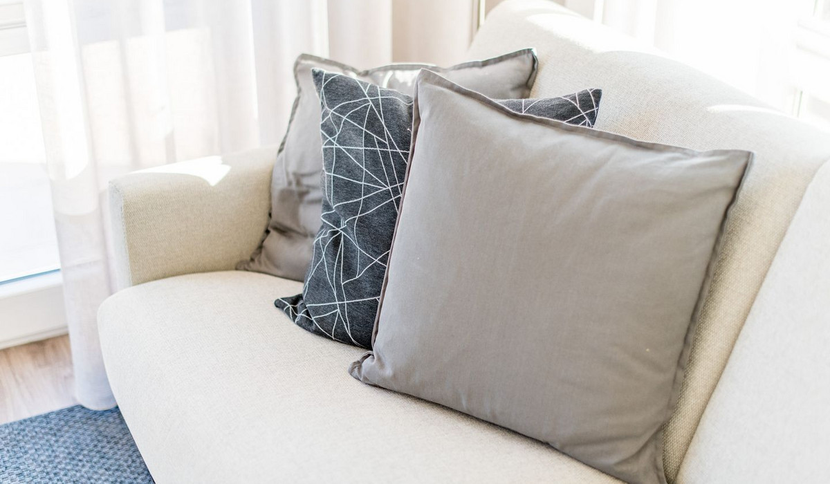 Residenz Bismarck, Whg. 18