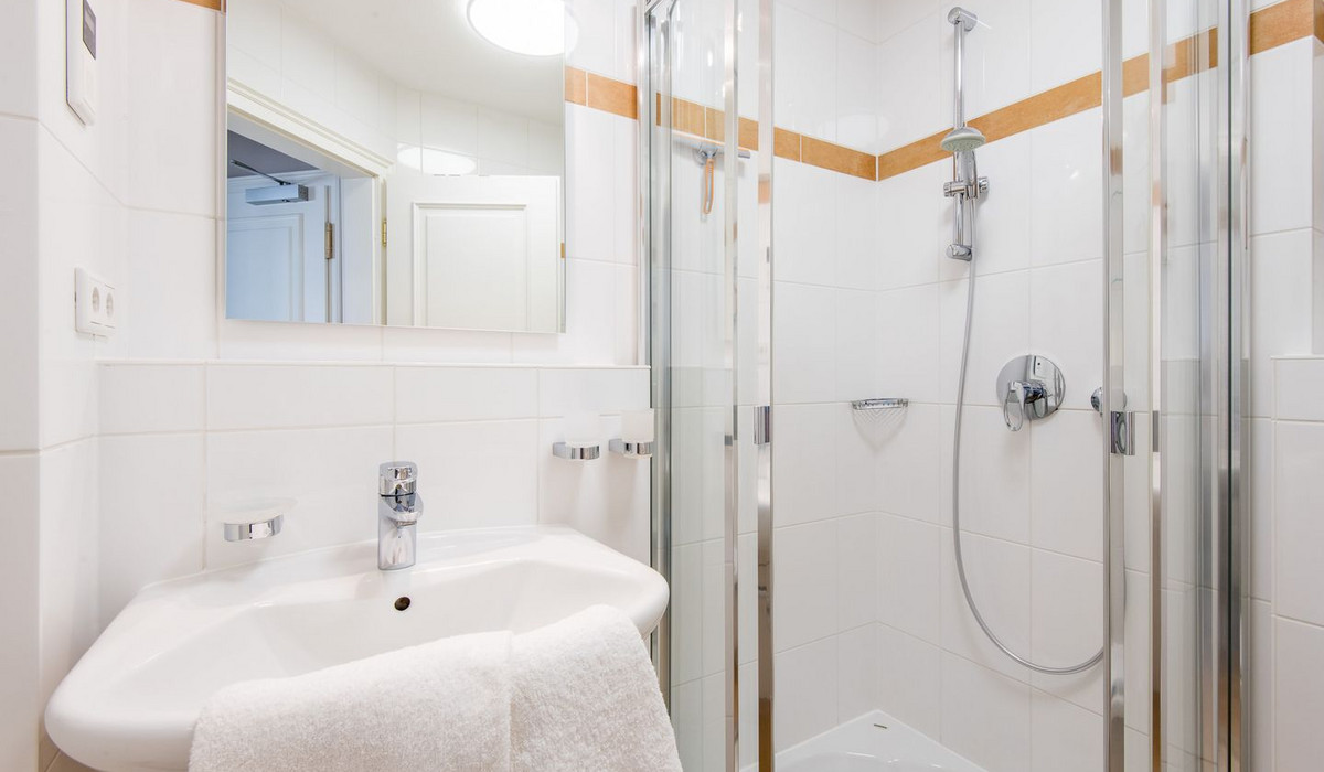 Residenz Bismarck, Whg. 18