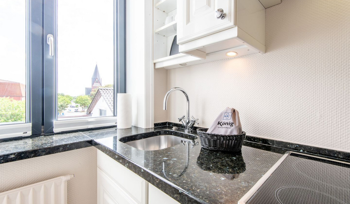 Stadthaus Boysenstraße, Whg. 4