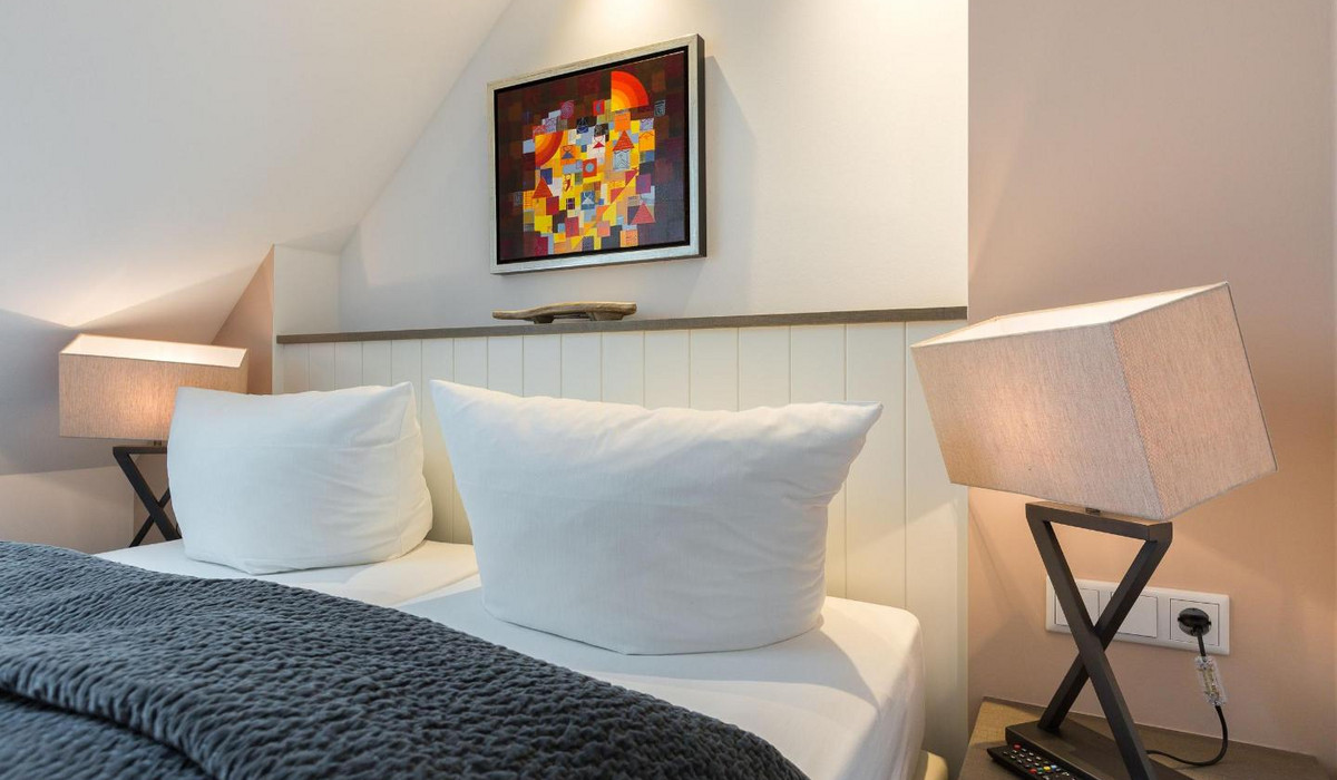 Art your Life - Residenz, Whg. 9 Iliya