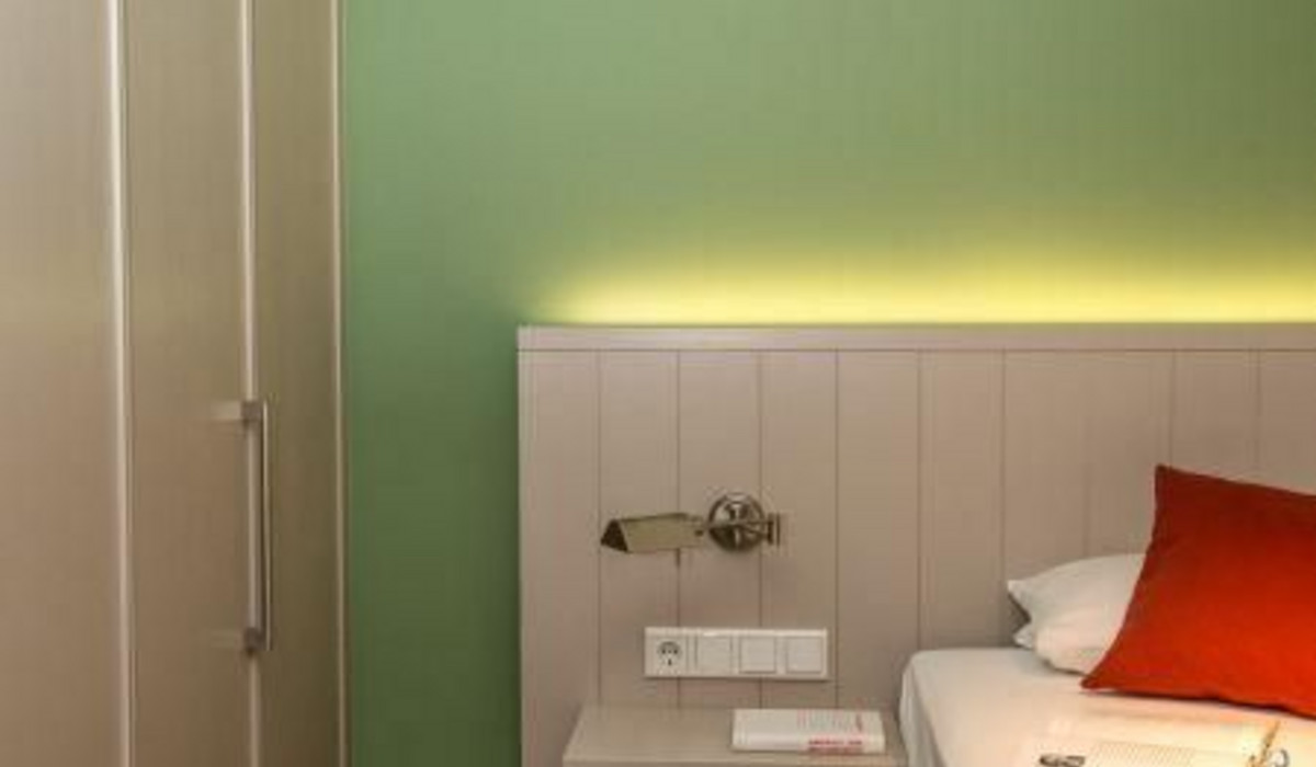 Die Villa 1903, Whg. 6