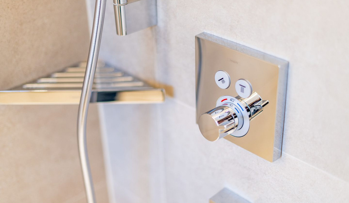 Erich Johannsen Wai Whg. 6