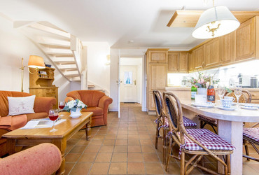 Friesenhaus Käpt'n Hahn, Hausteil 03