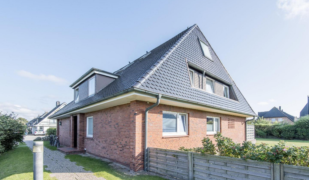 Haus Christof, Whg. 9