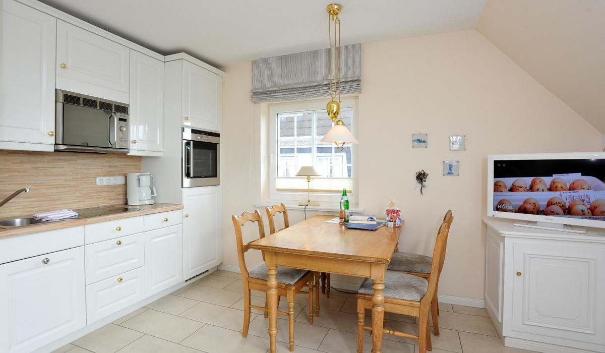 Haus Sönshörn 10, Whg. 4 Simon