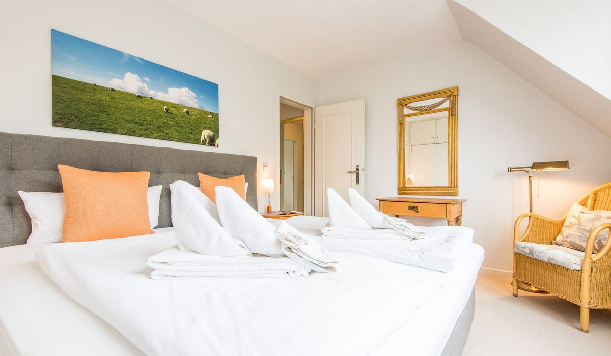 Ostertresker 54, Inseloase