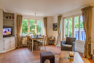 Senwai-Hüs, Whg. 1 Braderup