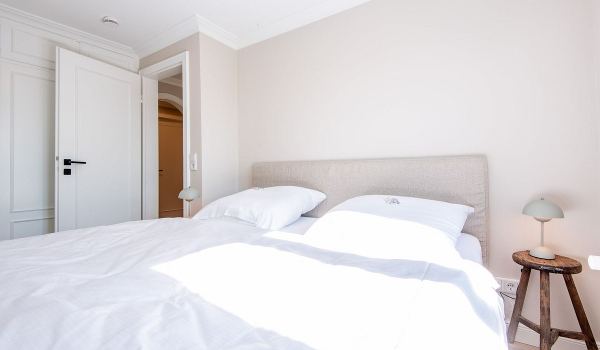 Stadthaus Boysenstraße, Whg. 6