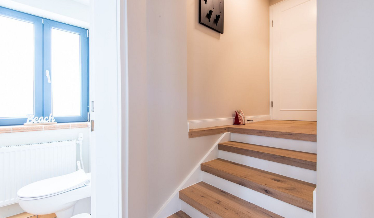 Stadthaus Boysenstraße, Whg. 8