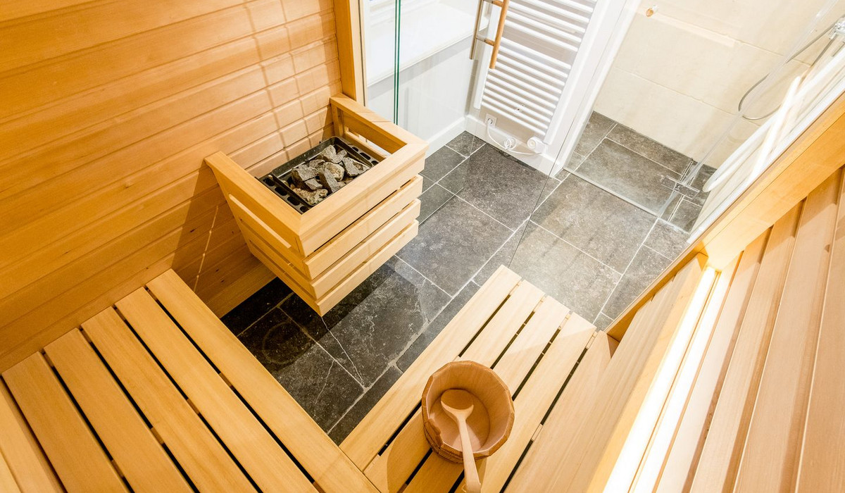 Tualighaker Hüs, Whg. 01