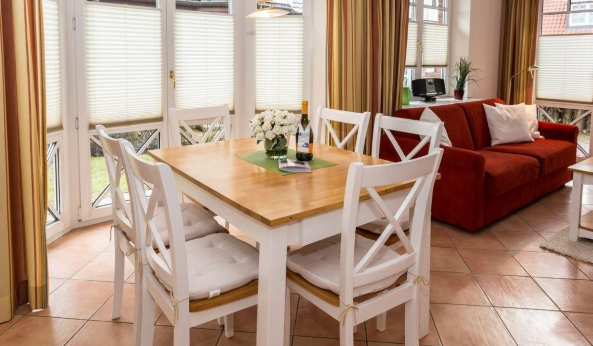 Alte Stadtgärtnerei, Whg. 22