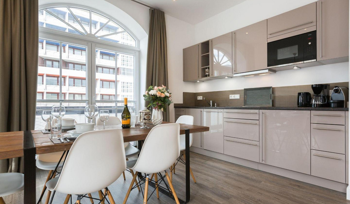 Art your Life - Residenz, Whg. 7 Guldi