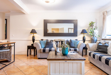 Haus Bötticher Straße Whg.01