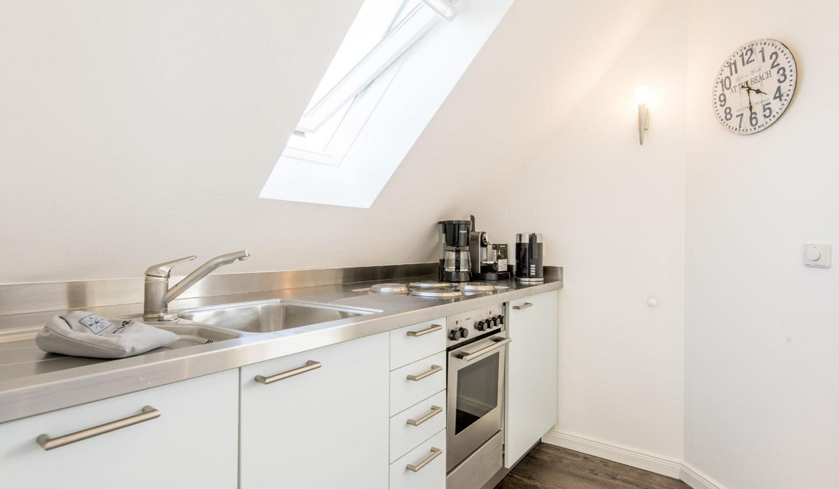 Haus Christof, Whg. 9