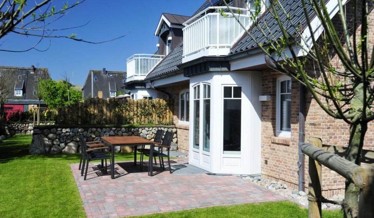 Haus Doktor-Ross-Straße 31, Whg. 4