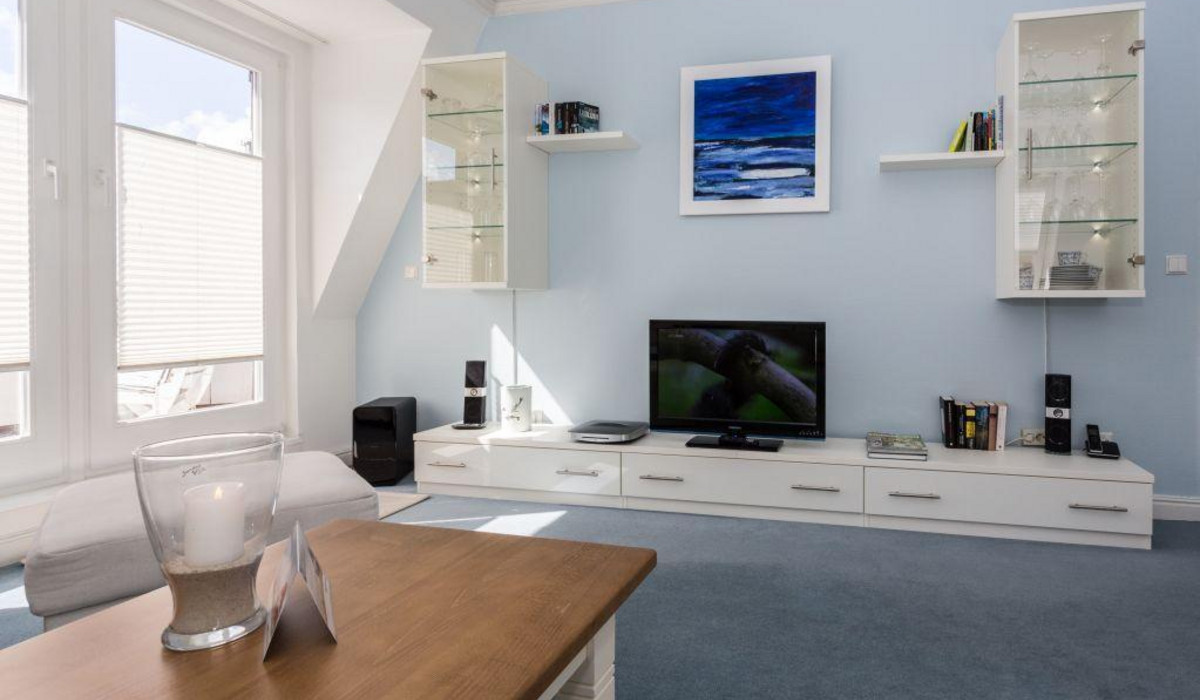 Haus Margaretheneck, Whg. 10