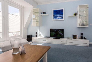 Haus Margaretheneck, Whg. 10