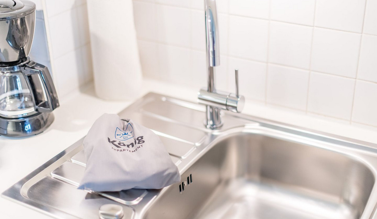 Haus Munkmarscher Chaussee 11, Whg. 22