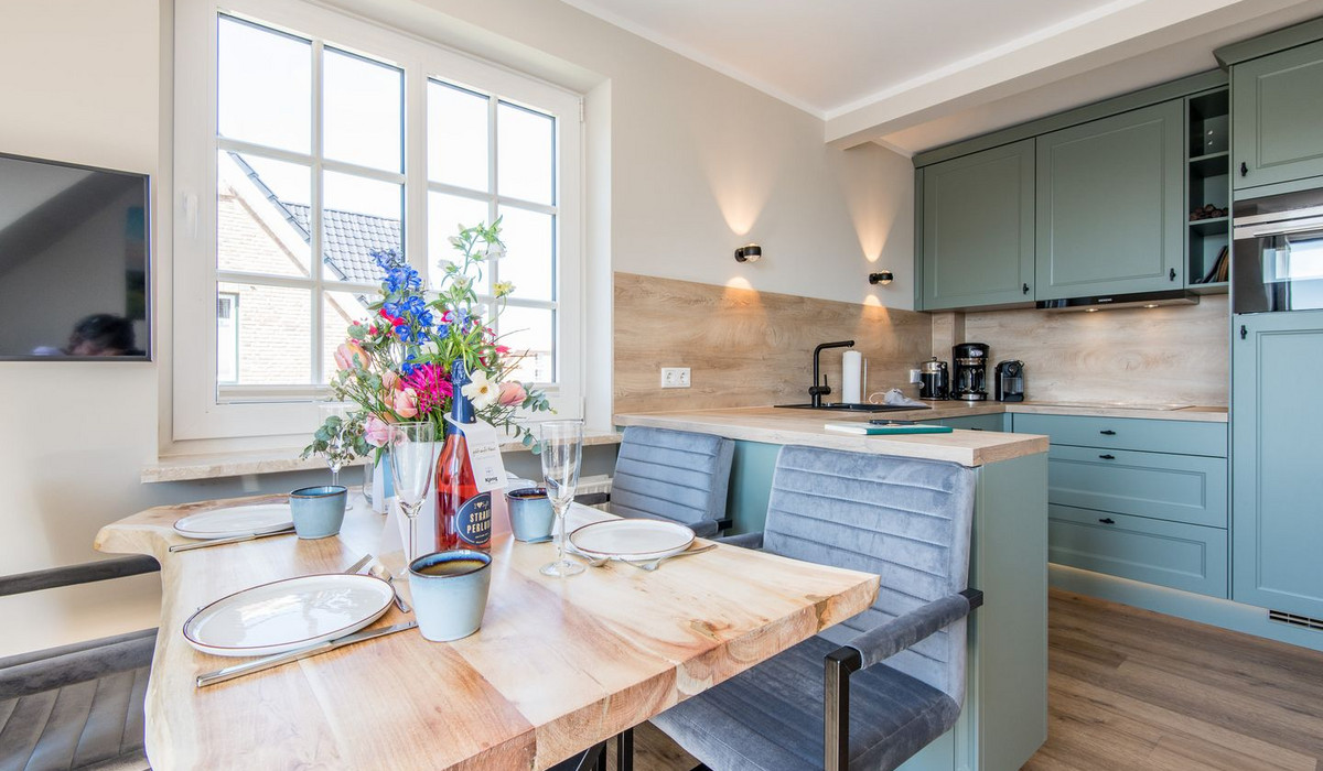 Haus Nordhedig 1, Whg. 6