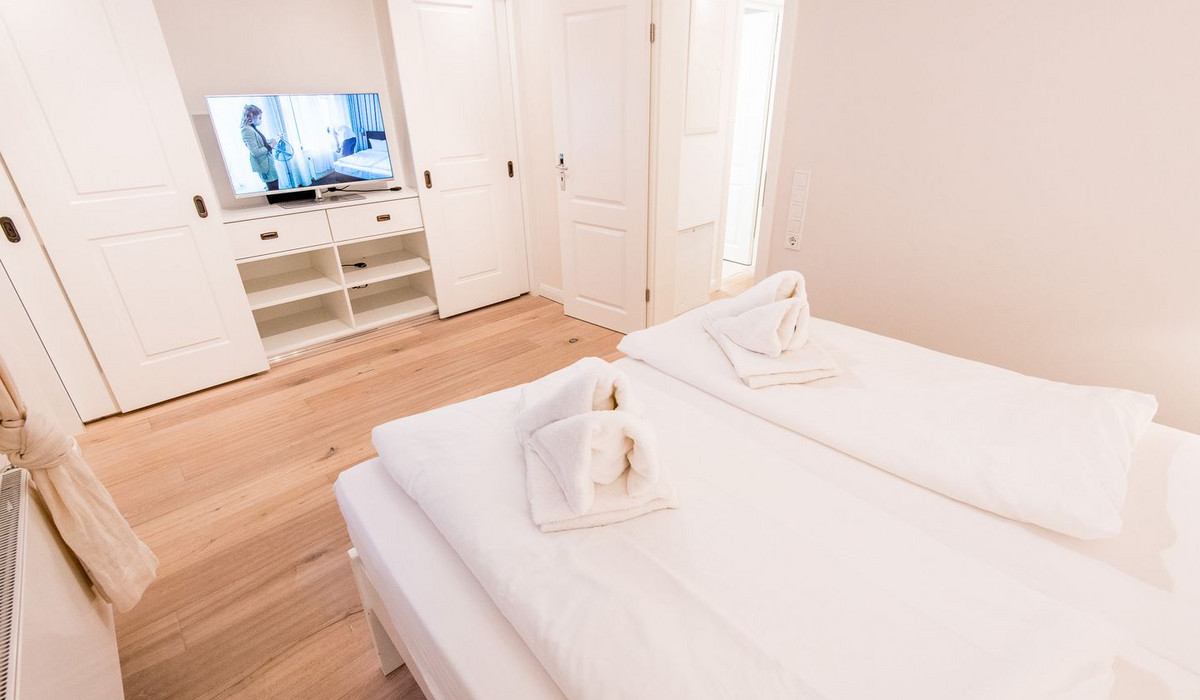 Haus Nordmarkgarten, Whg. 2