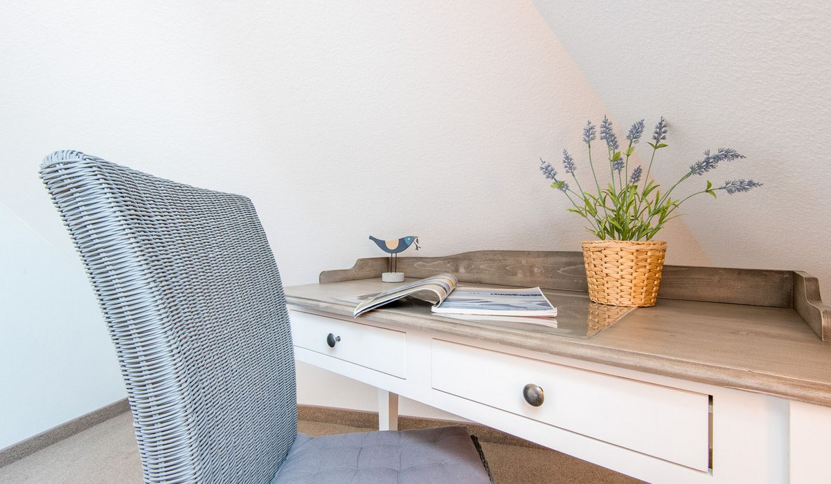 Alte Stadtgärtnerei, Whg. 28