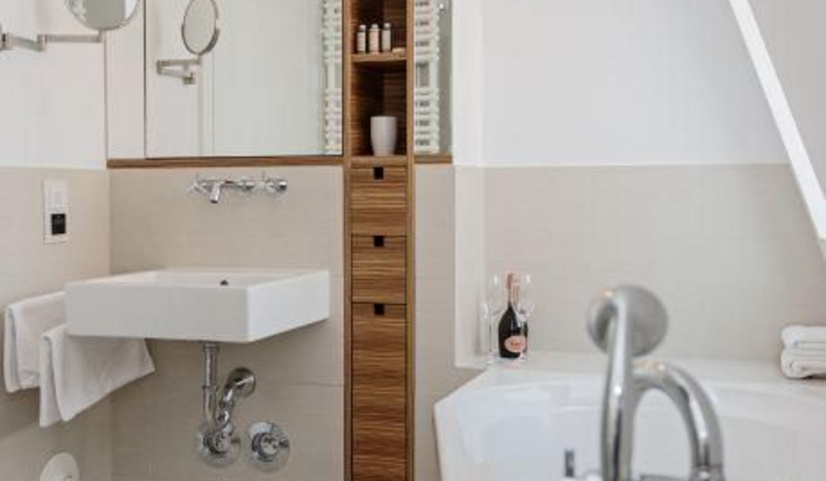 Die Villa 1903, Whg. 6