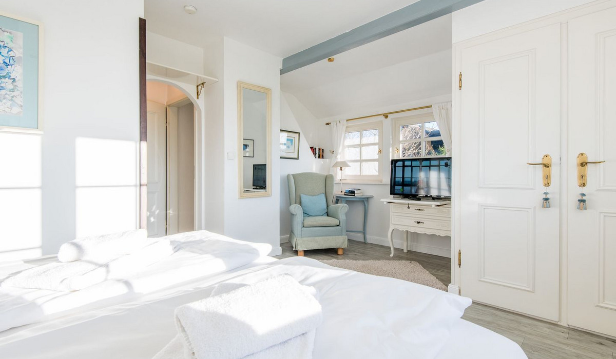 Ferienhaus Weitblick