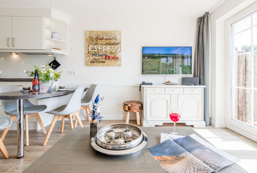 Haus Friesische Straße 25a, Whg. 3