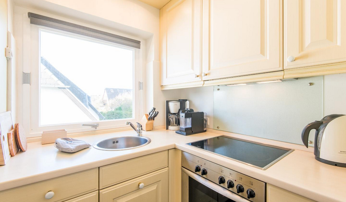 Haus Im Grund 21a, Whg. 61