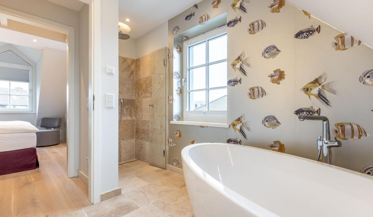 Haus Kollundweg 18c, Süster Hüs