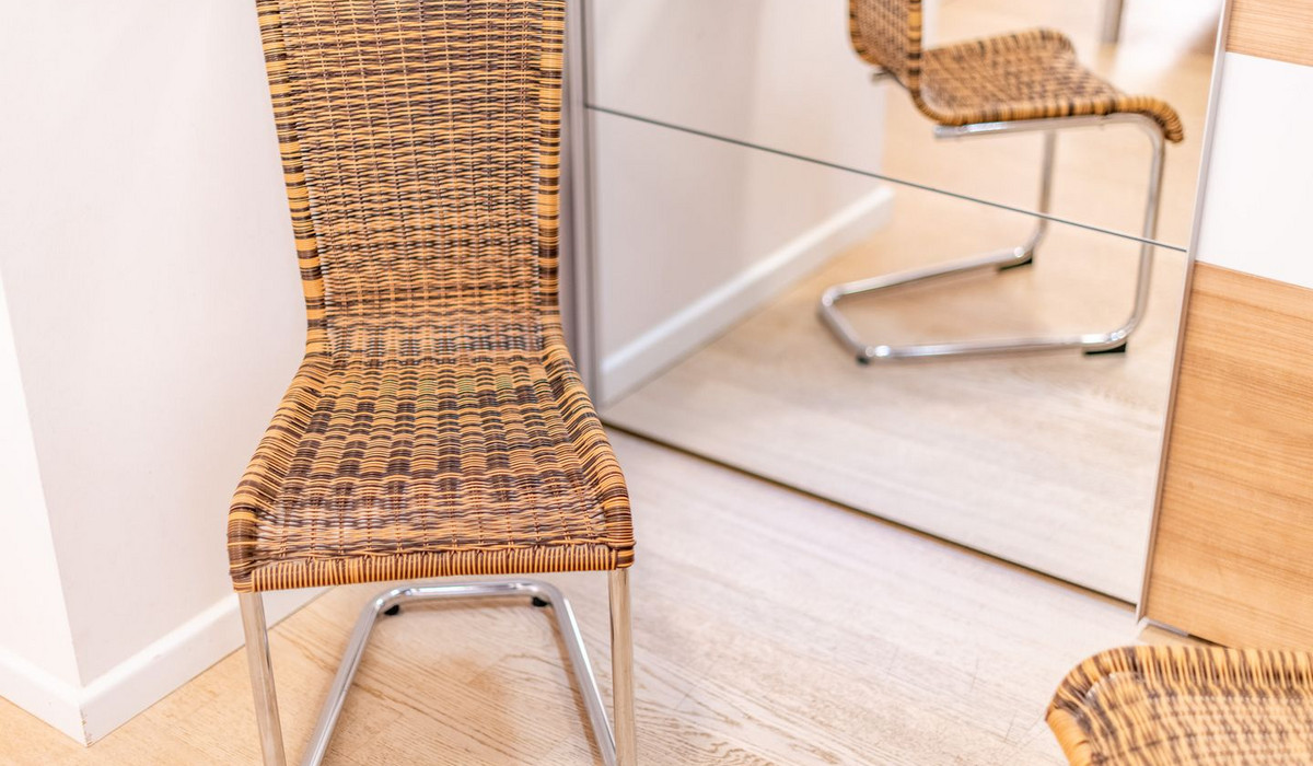 Haus Nordmarkgarten, Whg. 1