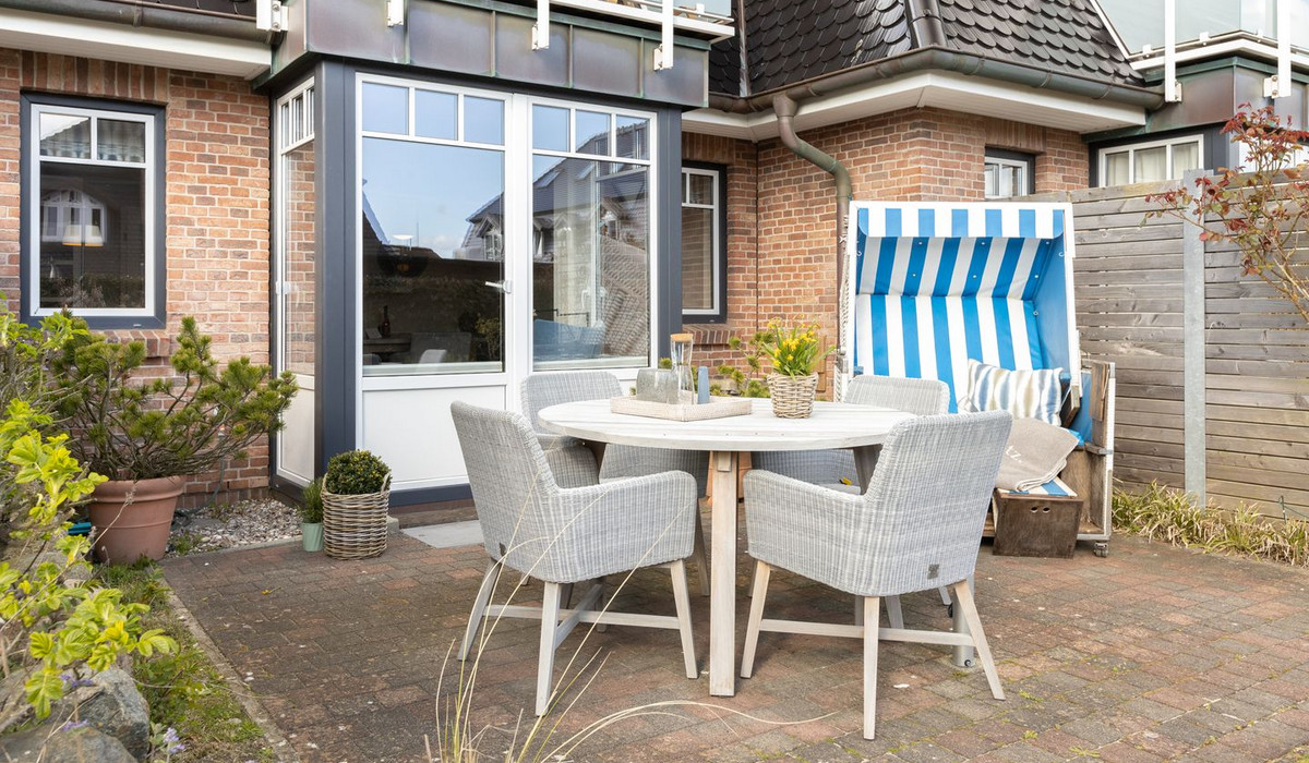 Haus Nordmarkgarten, Whg. 5