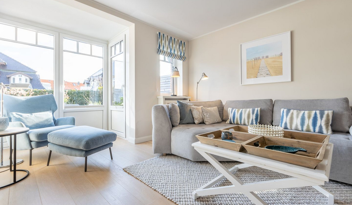 Haus Nordmarkgarten, Whg. 5