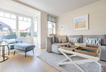 Haus Nordmarkgarten, Whg. 5