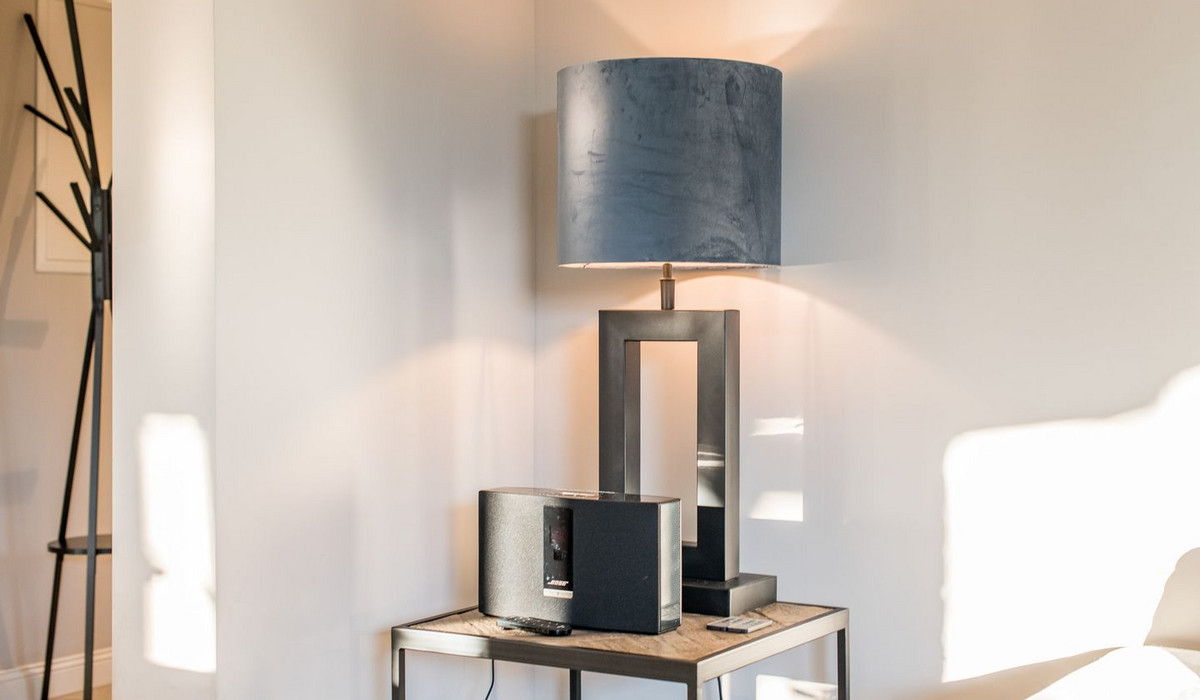 Inselliebe Whg. 01 Morsum